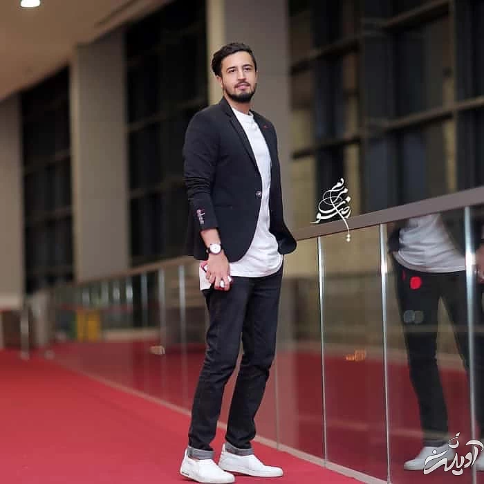 مهرداد صدیقیان